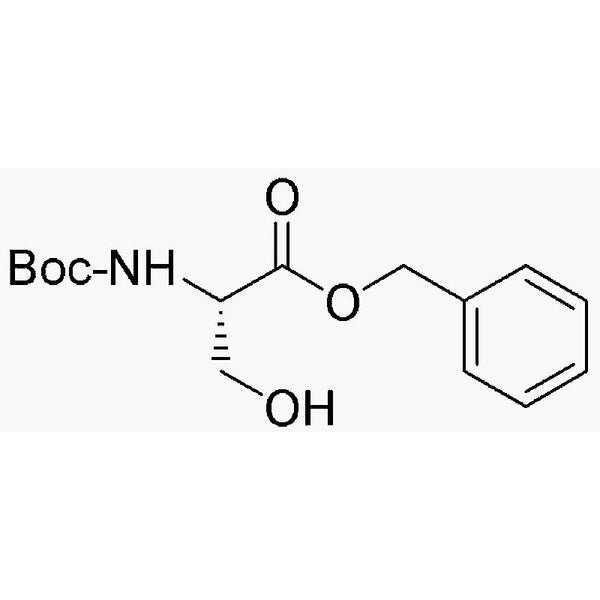Boc-L-serine benzyl ester|05600|59524-02-6