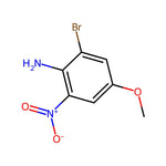 2-Bromo-4-methoxy-6-nitroaniline|CS-0046831|10172-35-7