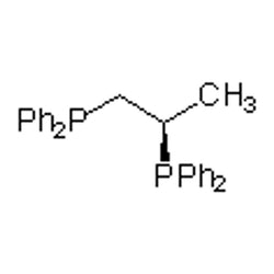 R-(+)-1,2-Bis(diphenylphosphino)propane, 99% (R)-PROPHOS|15-0440|67884-32-6
