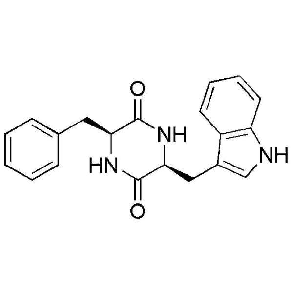 Cyclo(-L-Phe-L-Trp)|11060|82597-82-8