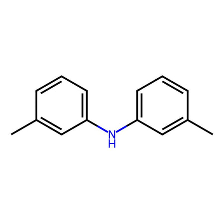 3,3'-Dimethyldiphenylamine, 98%|939432|626-13-1