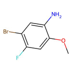 5-Bromo-4-fluoro-2-methoxyaniline|CS-0061905|1397237-98-7