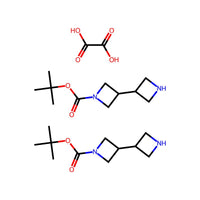 Boc-3,3'-biazetidine (hemioxalate)|CS-0185445|2059937-79-8