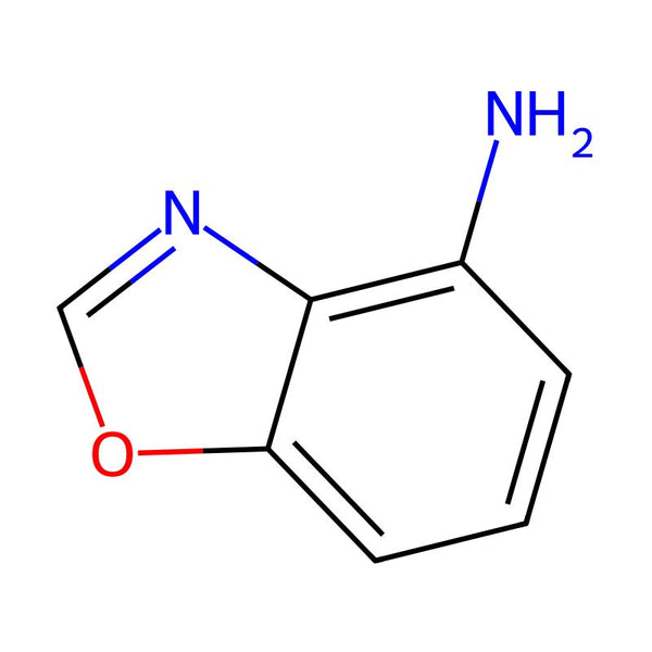 4-Aminobenzoxazole|CS-0130300|163808-09-1