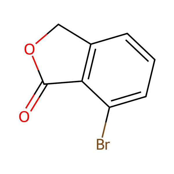 7-Bromoisobenzofuran-1(3H)-one|CS-0132505|105694-44-8