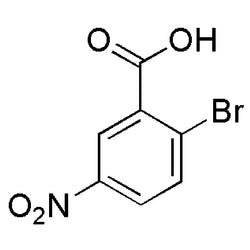 2-Bromo-5-nitrobenzoic acid|27957|943-14-6