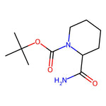 1-Boc-2-(aminocarbonyl)-piperidine|CS-W002929|388077-74-5