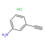 3-Ethynylaniline hydrochloride|CS-W006161|207226-02-6