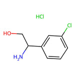 2-Amino-2-(3-chlorophenyl)ethanol hydrochloride|CS-M2109|1334146-19-8