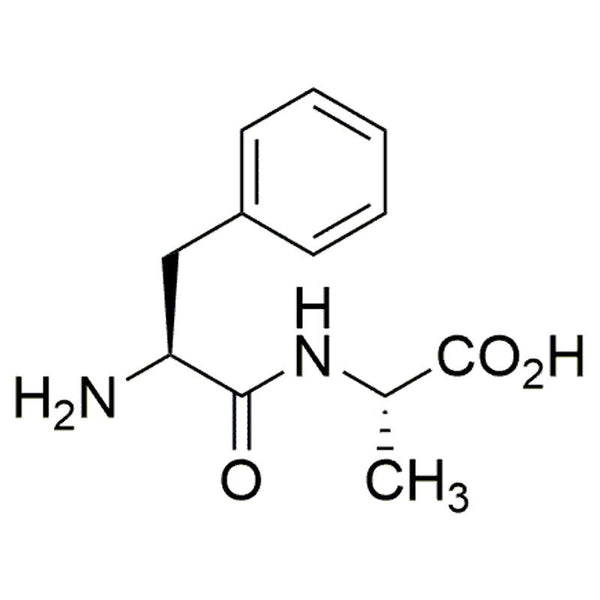 Phe-Ala-OH|08989|3918-87-4