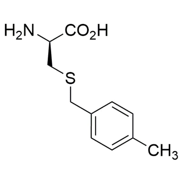 S-4-Methylbenzyl-D-cysteine|05949|127348-02-1