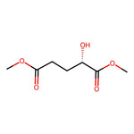 Dimethyl (s)-2-hydroxypentanedioate|CS-0667298|55094-97-8