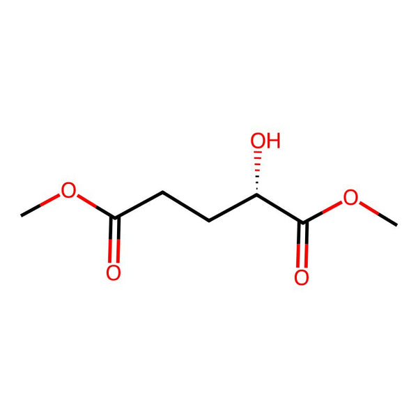 Dimethyl (s)-2-hydroxypentanedioate|CS-0667298|55094-97-8