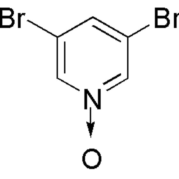 3,5-Dibromopyridine N-oxide|28122|2402-99-5