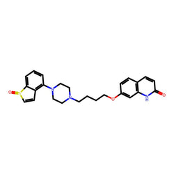 Brexpiprazole Impurity 28|C4X-113128|1191900-51-2