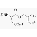 Z-L-aspartic acid a-benzyl ester|00549|4779-31-1