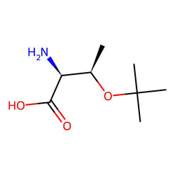 H-Thr(tBu)-OH|CPTD787843|4378-13-6