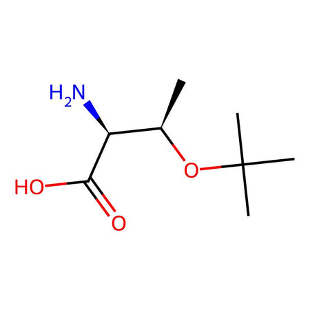 H-Thr(tBu)-OH|CPTD787843|4378-13-6