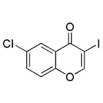6-Chloro-3-iodochromone|24891|73220-39-0