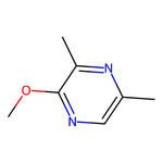 2-Methoxy-3,5-dimethylpyrazine|CS-W018976|92508-08-2