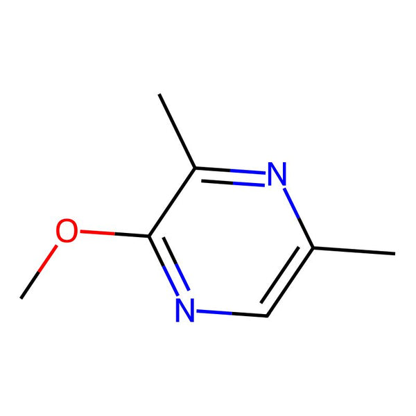 2-Methoxy-3,5-dimethylpyrazine|CS-W018976|92508-08-2