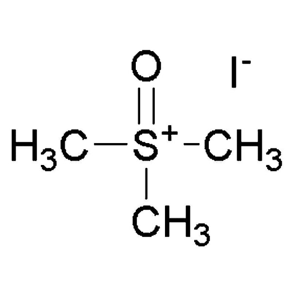 Trimethylsulfoxonium iodide|30026|1774-47-6