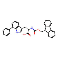 N-[(9H-Fluoren-9-ylmethoxy)carbonyl]-7-phenyl-L-tryptophan|CS-1316923|2511631-80-2