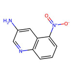 5-Nitroquinolin-3-amine|CS-0201251|98589-84-5