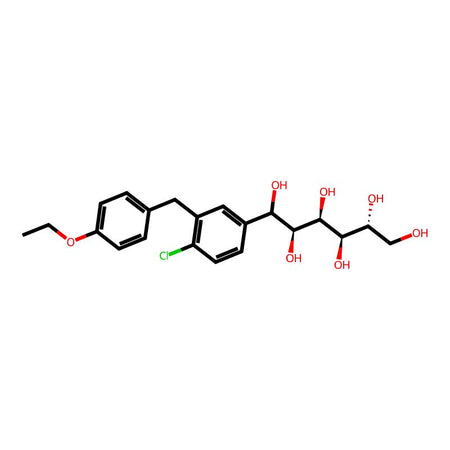Dapagliflozin Impurity 31|C4X-113831|2100872-88-4