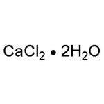 Calcium chloride dihydrate|30150|10035-04-8