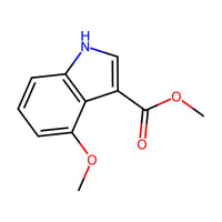 Methyl 4-methoxy-1H-indole-3-carboxylate|CS-0447599|161532-19-0