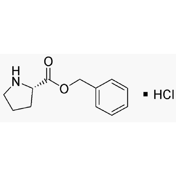 L-Proline benzyl ester hydrochloride|02905|16652-71-4