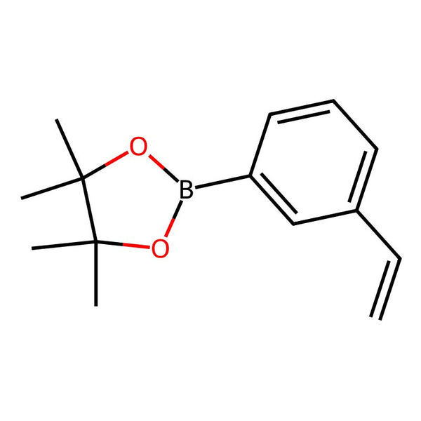 4,4,5,5-Tetramethyl-2-(3-vinylphenyl)-1,3,2-dioxaborolane|CS-0173901|627525-99-9