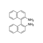 racemic-2,2'-Diamino-1,1'-binaphthyl, min. 96%|07-0326|4488-22-6