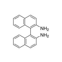 racemic-2,2'-Diamino-1,1'-binaphthyl, min. 96%|07-0326|4488-22-6