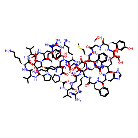 Endo-4a-Glu-ACTH (1-24) (human, bovine, rat)|CPTD783883|1815618-18-8