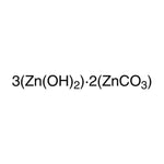 Zinc carbonate hydroxide|93-3005|5263-02-5