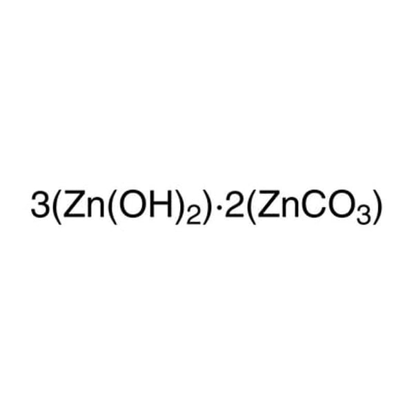 Zinc carbonate hydroxide|93-3005|5263-02-5
