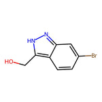 (6-Bromo-1H-indazol-3-yl)methanol|CS-0054306|885518-29-6
