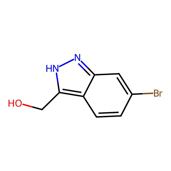 (6-Bromo-1H-indazol-3-yl)methanol|CS-0054306|885518-29-6