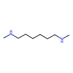 N1,N6-Dimethylhexane-1,6-diamine|CS-0150992|13093-04-4