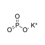 Potassium metaphosphate, 98%|93-1941|7790-53-6