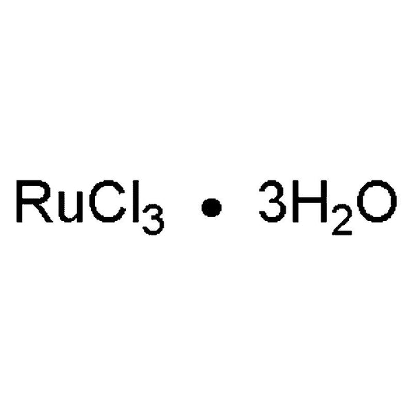 Ruthenium(III) chloride trihydrate|28040|13815-94-6