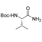 Boc-L-valine amide|11899|35150-08-4