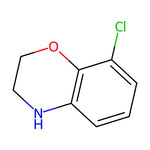8-Chloro-3,4-dihydro-2h-1,4-benzoxazine|CS-0231440|939759-05-4