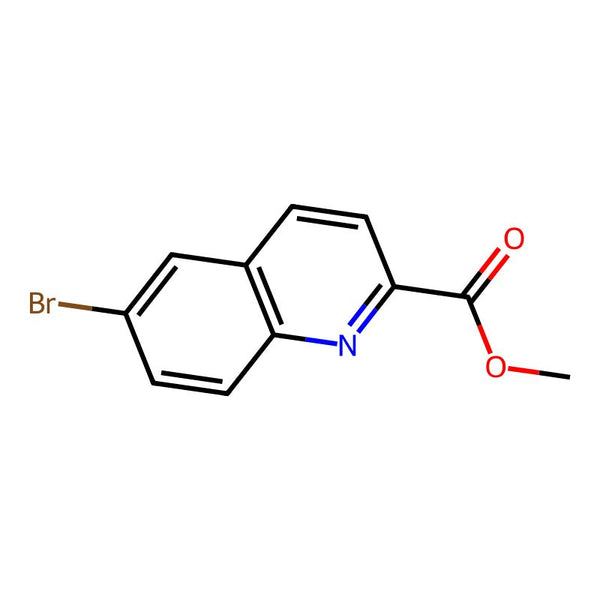 Methyl 6-bromoquinoline-2-carboxylate|CS-0099701|623583-88-0
