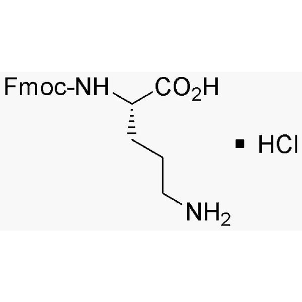 Na-Fmoc-Nd-L-ornithine hydrochloride|05749|201046-57-3