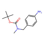 tert-Butyl (4-aminobenzyl)(methyl)carbamate|CS-0658988|225240-83-5