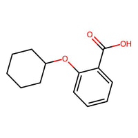 2-(Cyclohexyloxy)benzoic acid|CS-0263109|55751-60-5