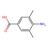 4-Amino-3,5-dimethylbenzoic acid|CS-W019299|4919-40-8